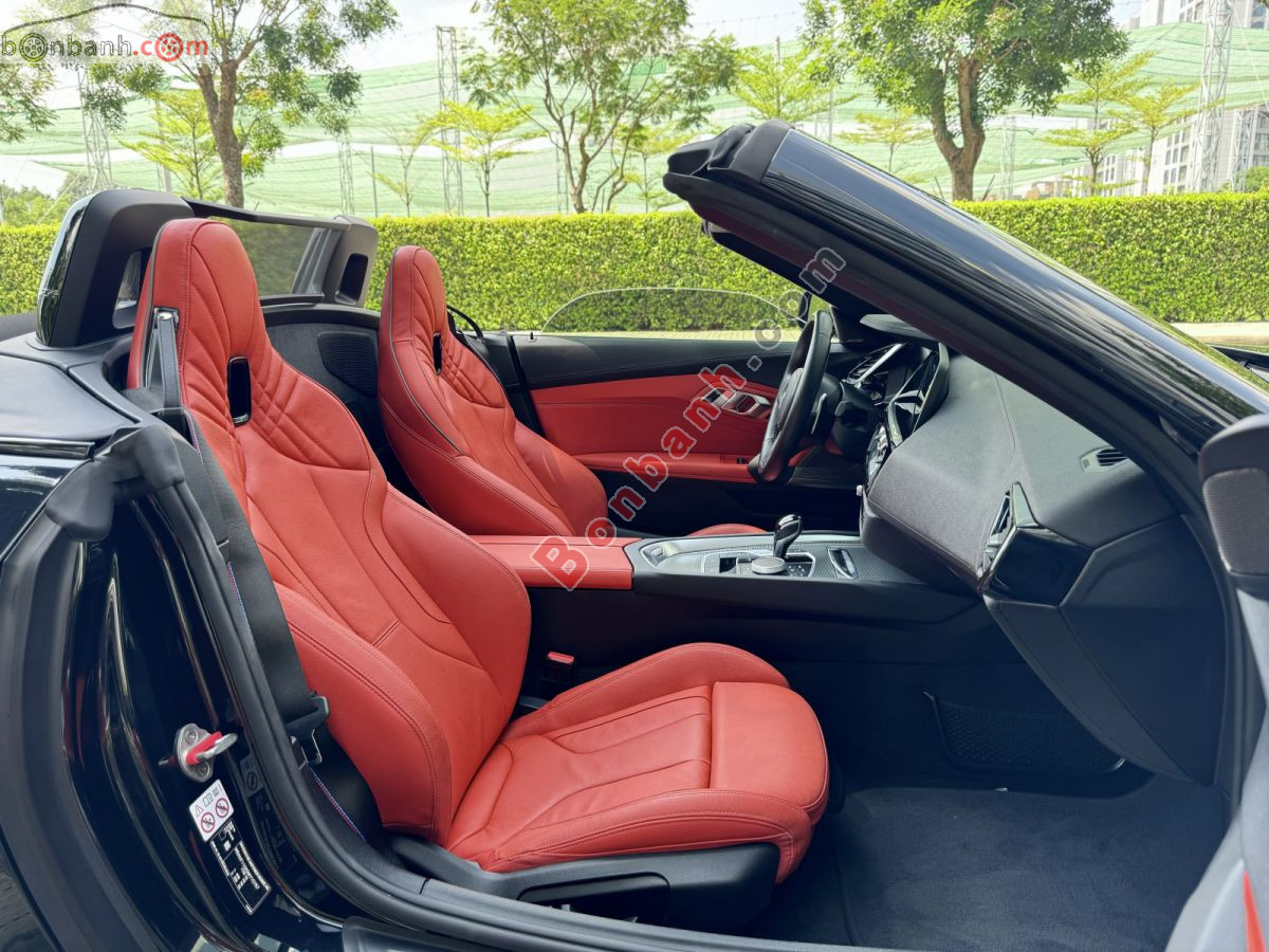 Bán ô tô BMW Z4 sDrive20i M Sport - 2023 - xe cũ