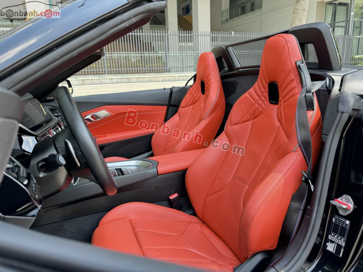Bán ô tô BMW Z4 sDrive20i M Sport - 2023 - xe cũ