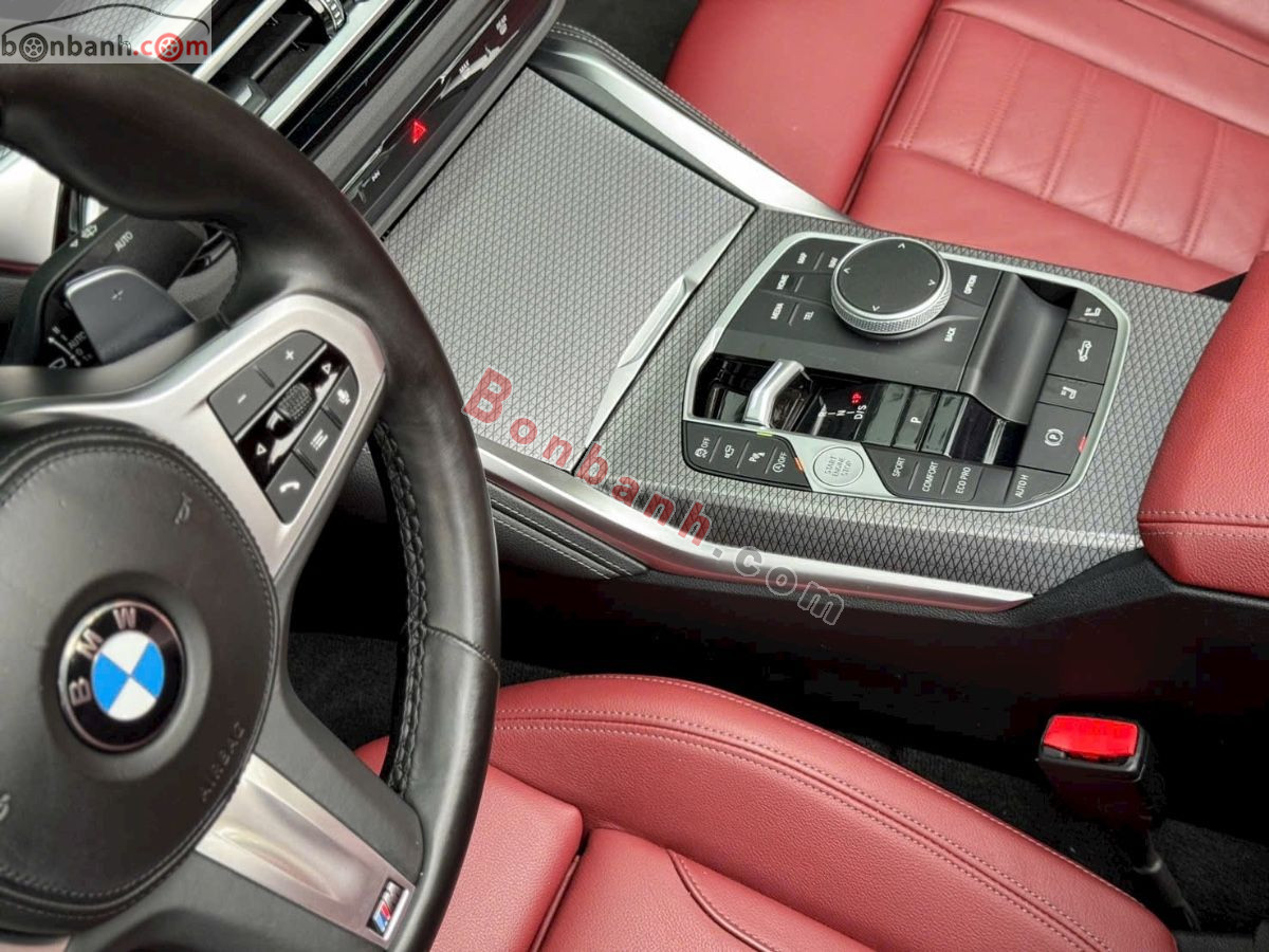 Bán ô tô BMW 4 Series 430i Convertible M Sport - 2023 - xe cũ