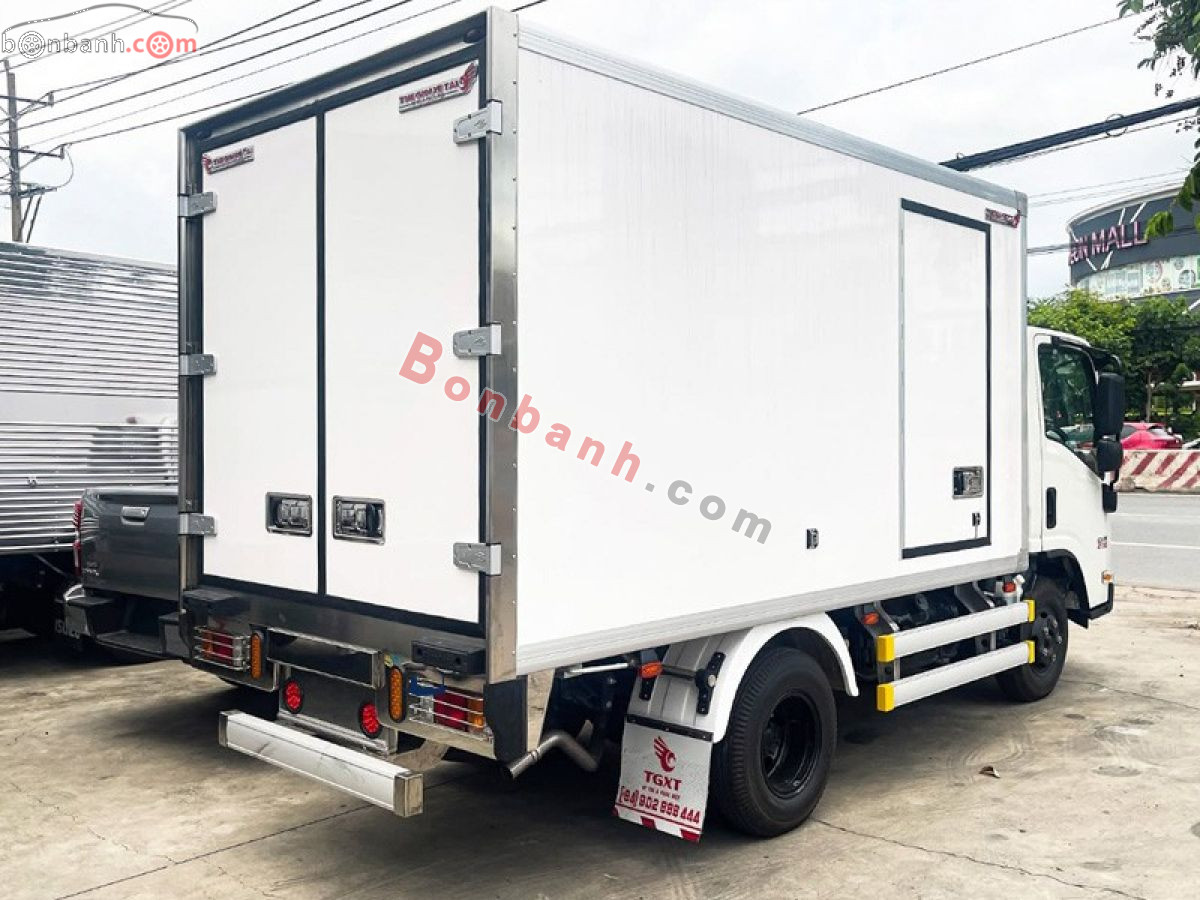 Bán ô tô Isuzu QKR QLR77FE5 - 2026 - xe mới
