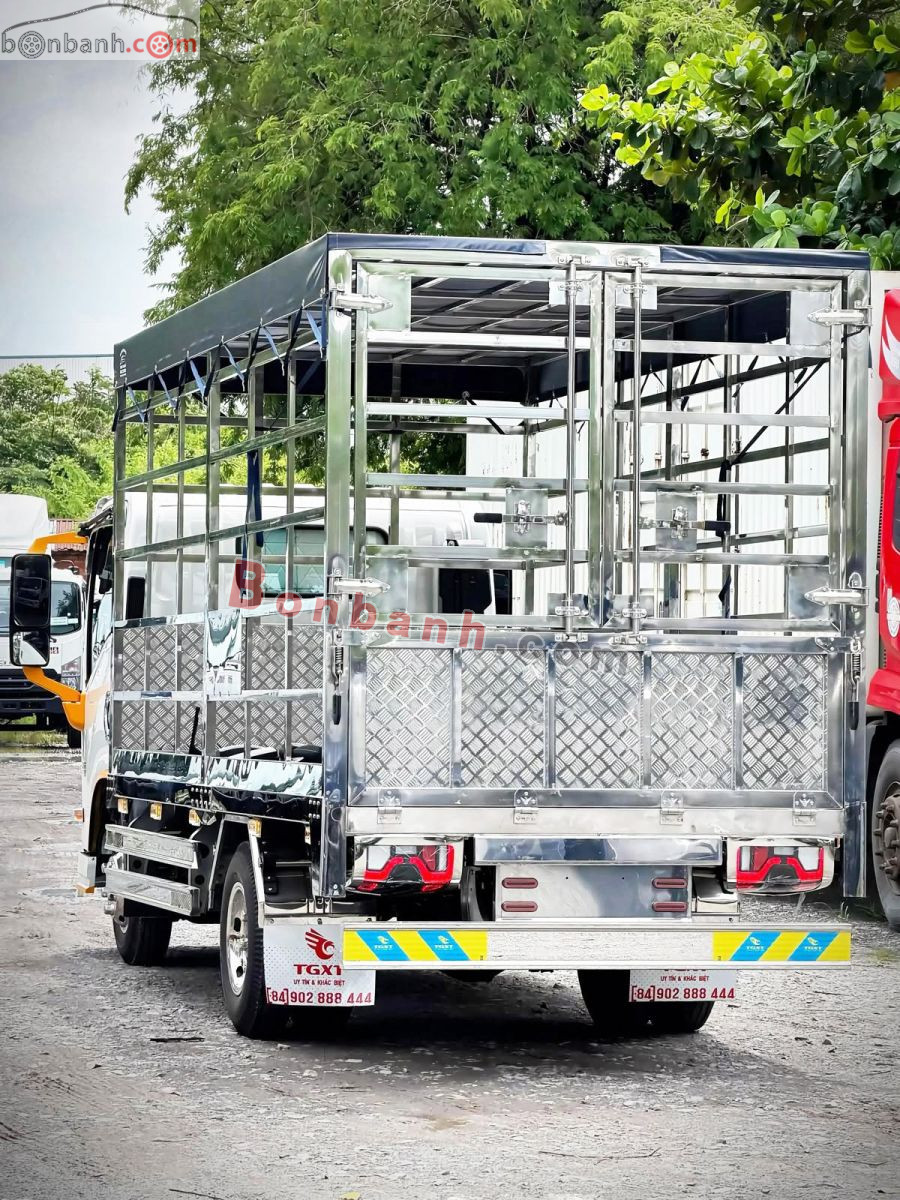 Bán ô tô Isuzu QKR QMR77HE5 - 2026 - xe mới