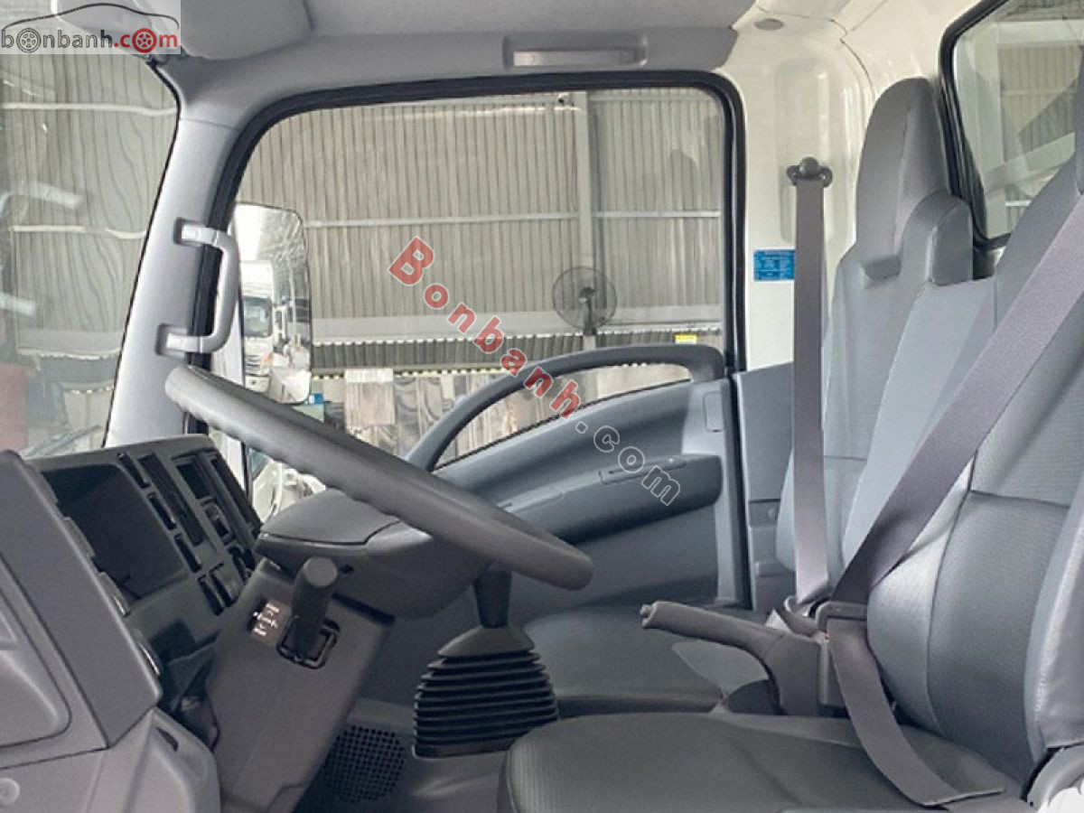 Bán ô tô Isuzu QKR QMR77HE5 - 2026 - xe mới