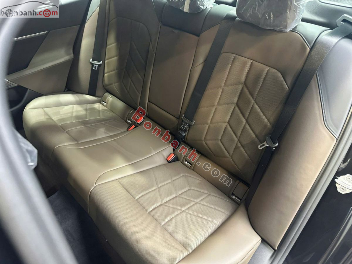 Bán ô tô BMW 5 Series 530i M Sport - 2026 - xe mới